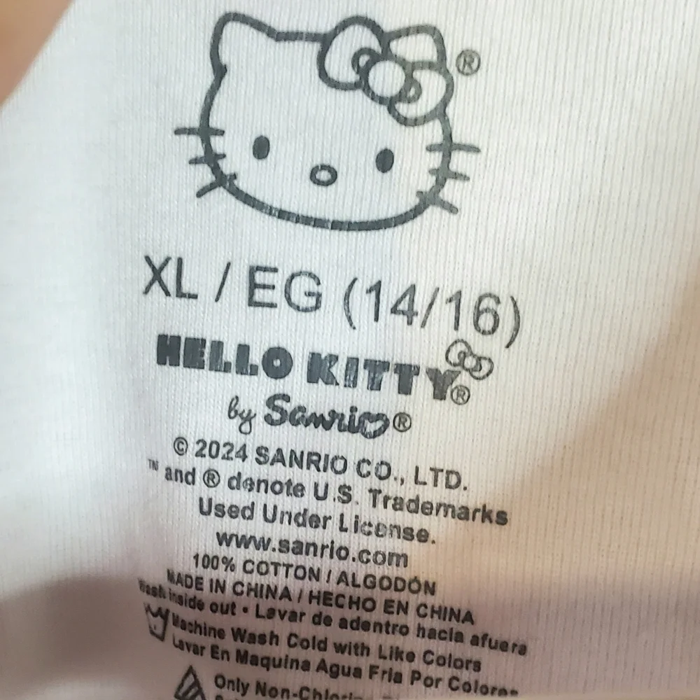 Girls HK Tshirt Bundle - Picture 11 of 12